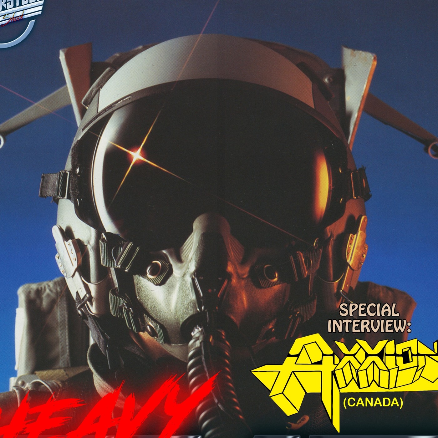 THUNDERSTEEL Radio