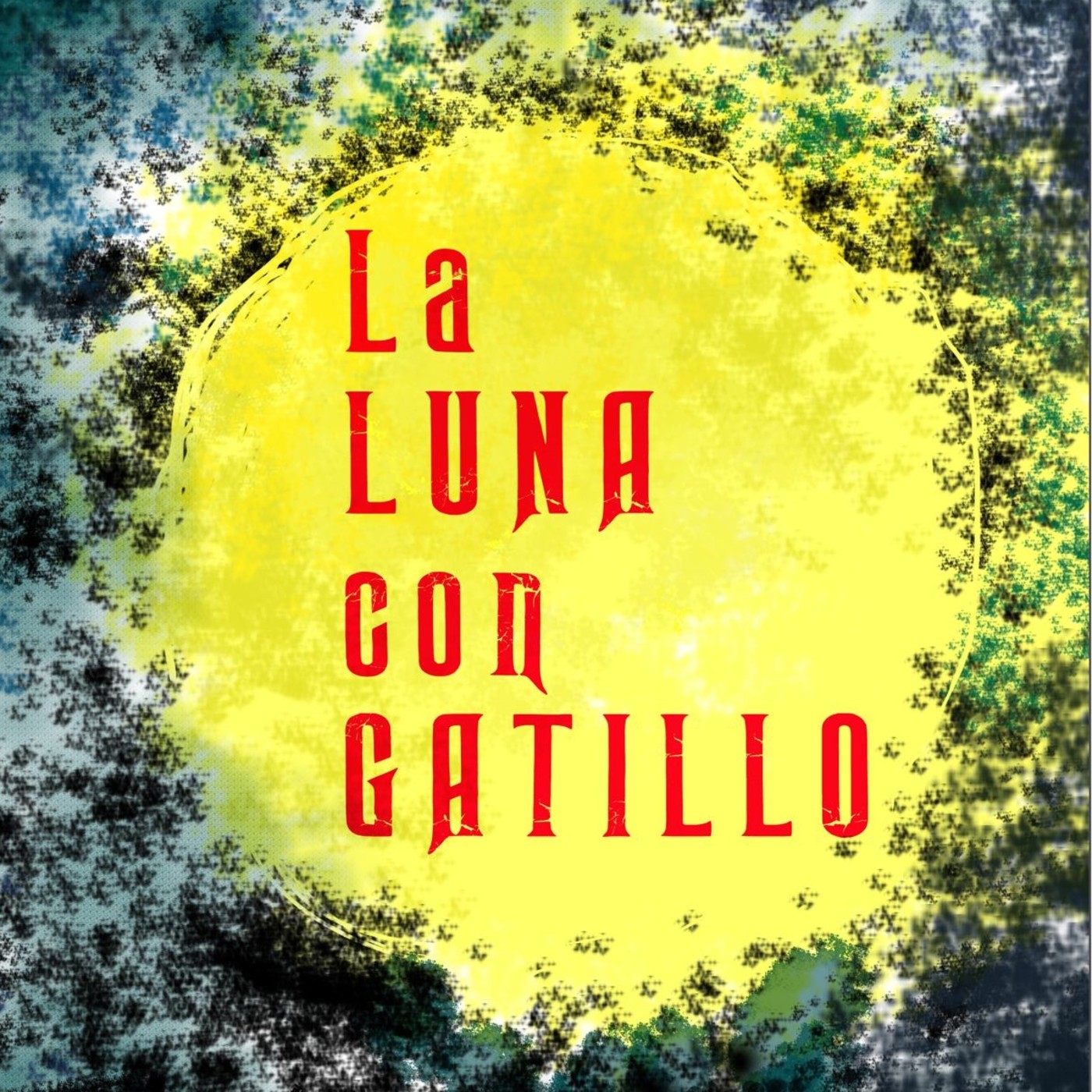 Economía crítica en La luna con gatillo.