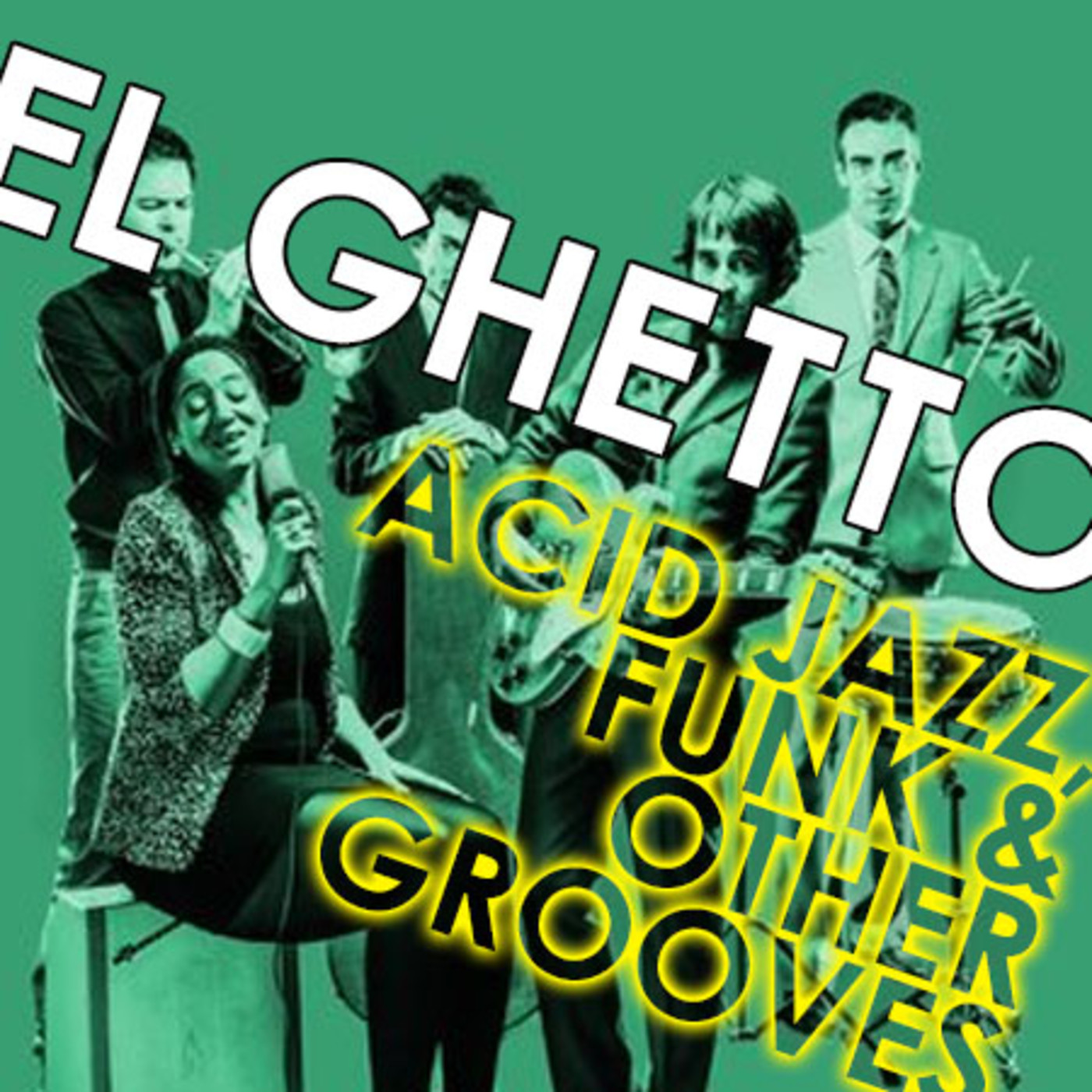 El Ghetto