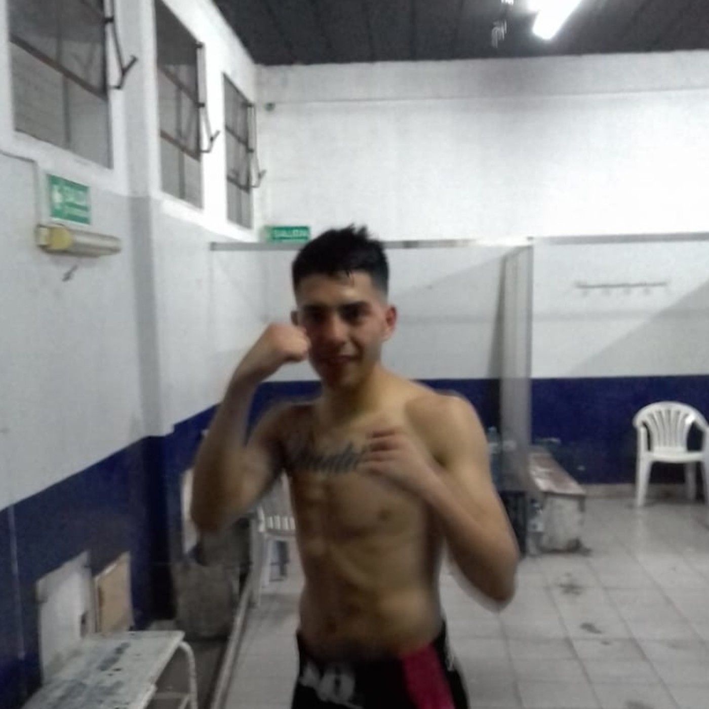 Alejandro Severini