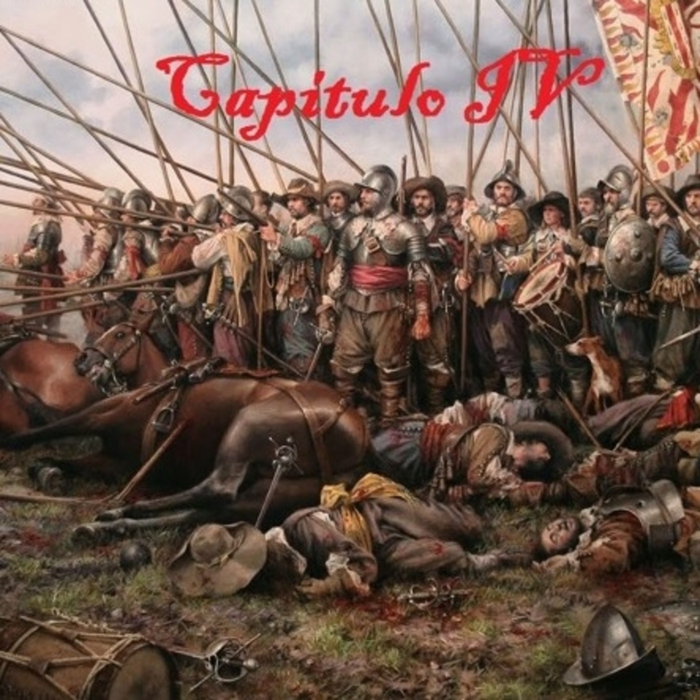 La Cápsula Episodio 4