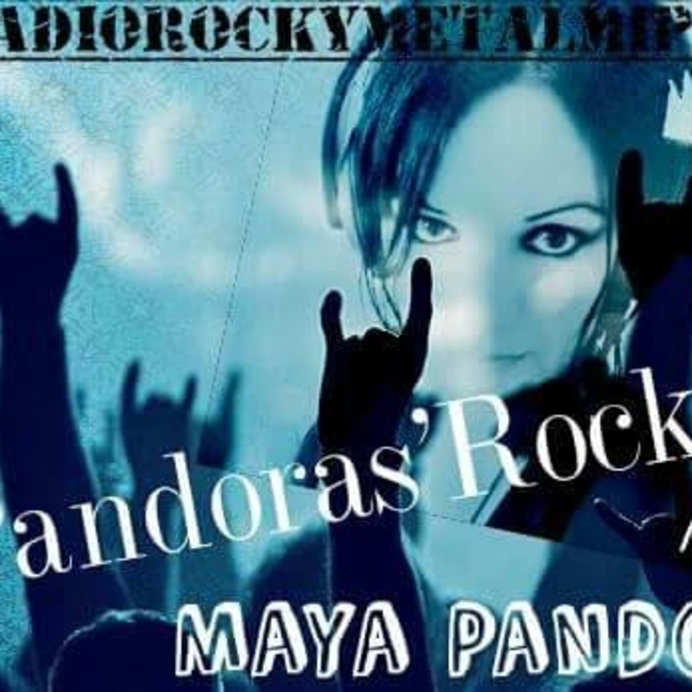 PANDORAS ROCK Y ESPECIALES ROCKYMETALMIPASION
