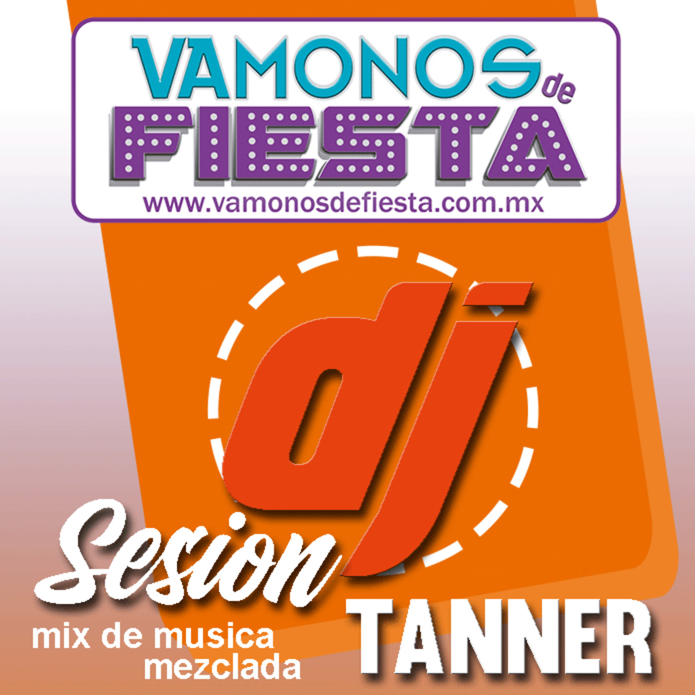 vamonos de fiesta