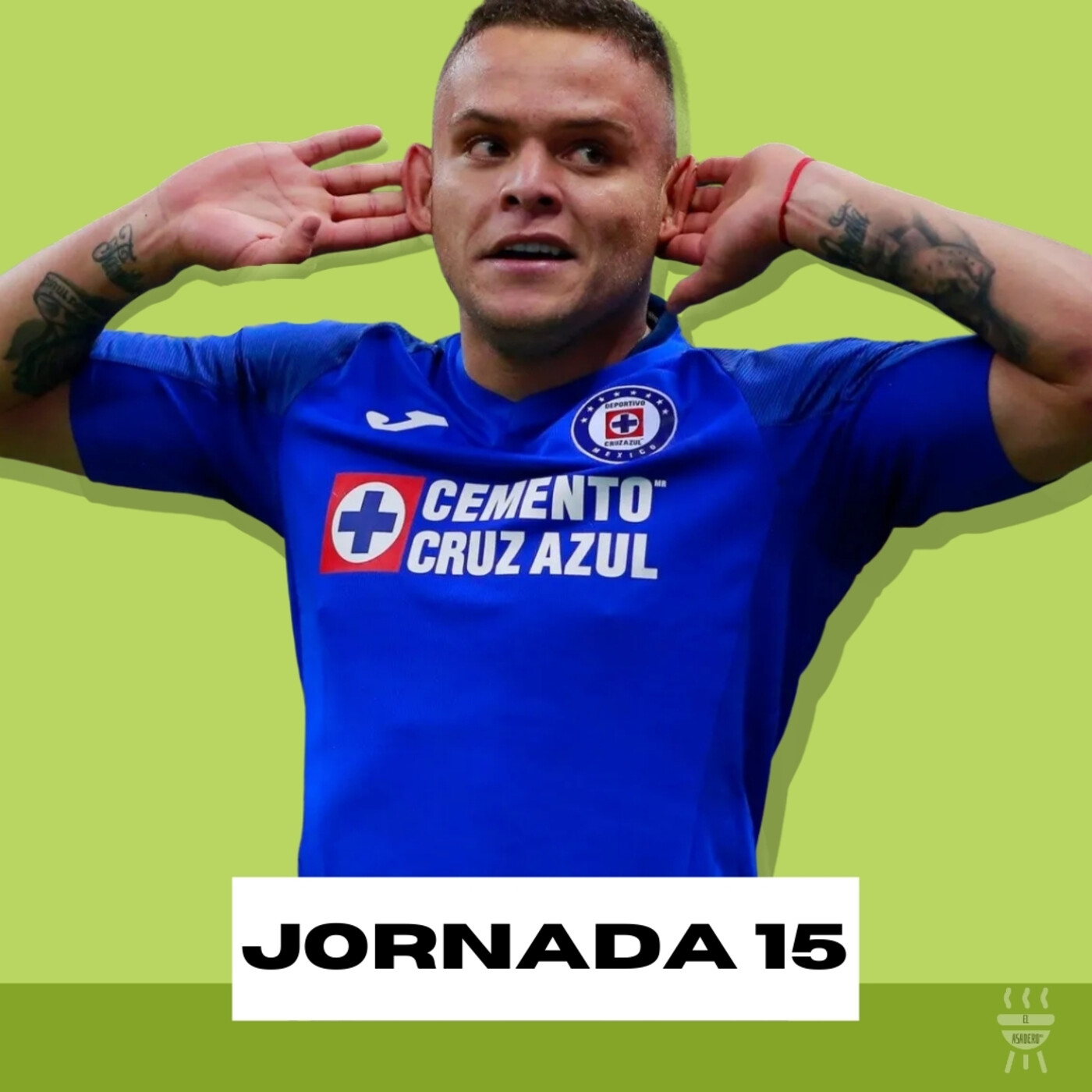 El Asadero MX