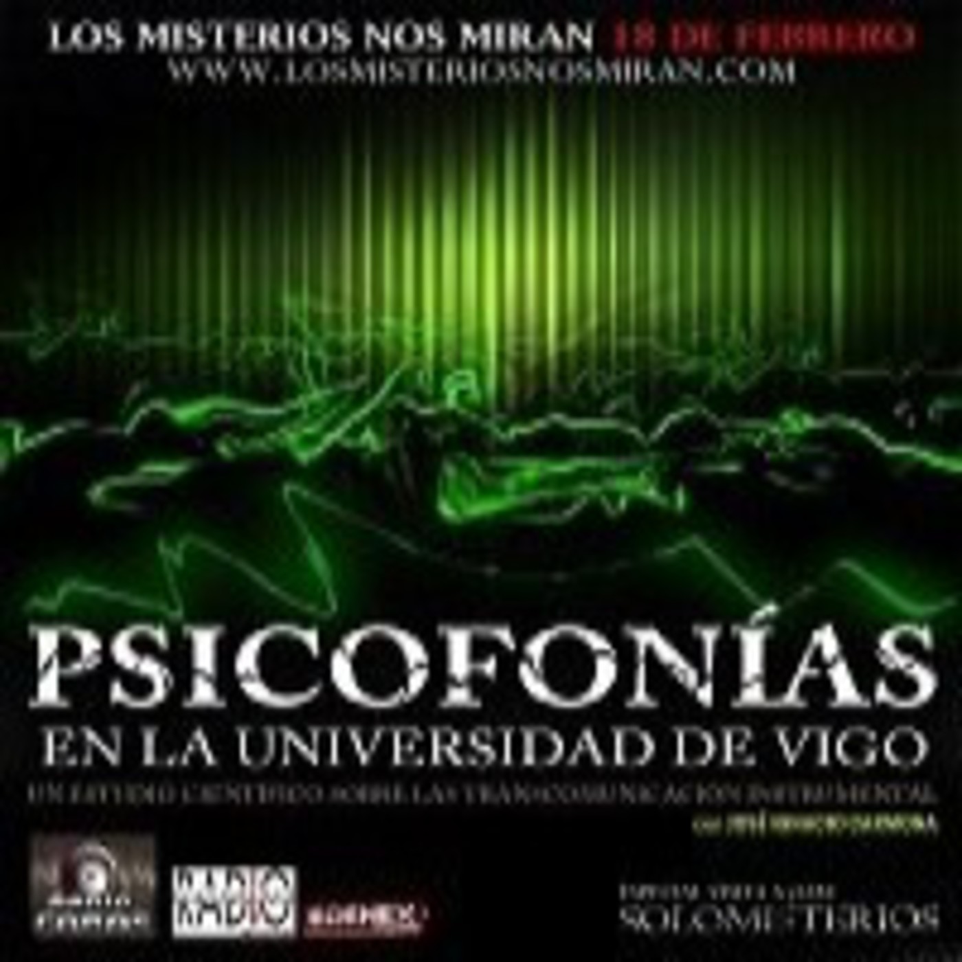 ::Los Misterios nos miran::