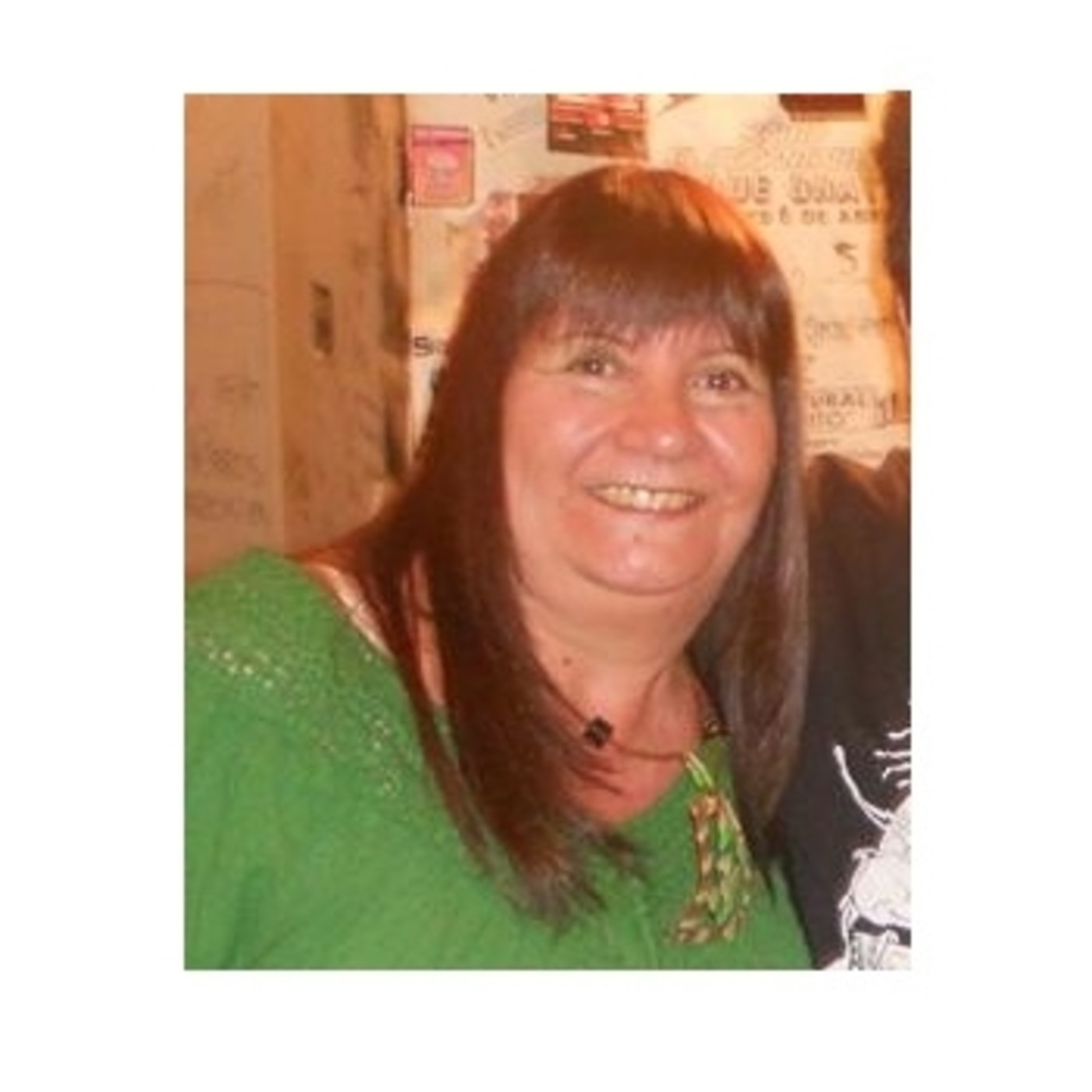 Gladys Noemi Murillo