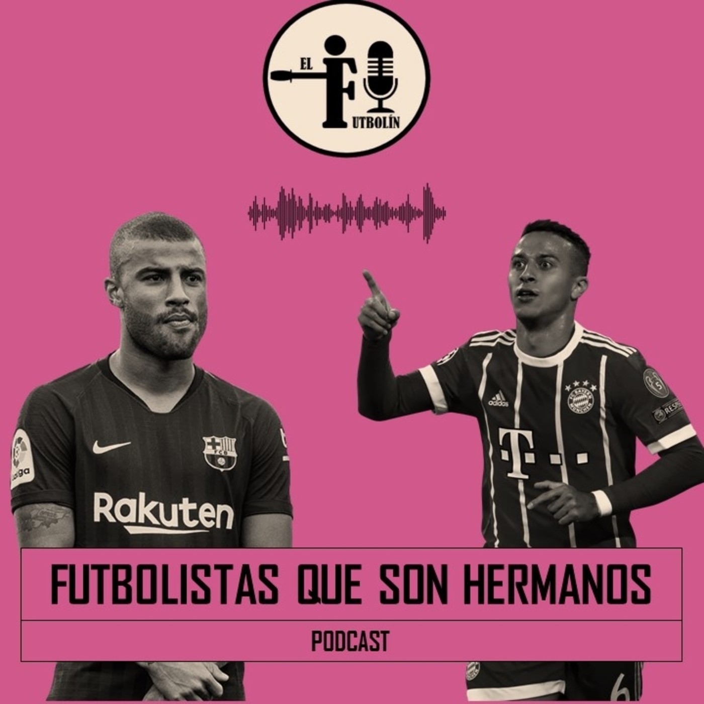 El Futbolín