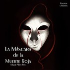 "La Máscara de la Muerte Roja" de Edgar Allan Poe
