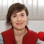 Mayte Escobar peligros de las cachimbas