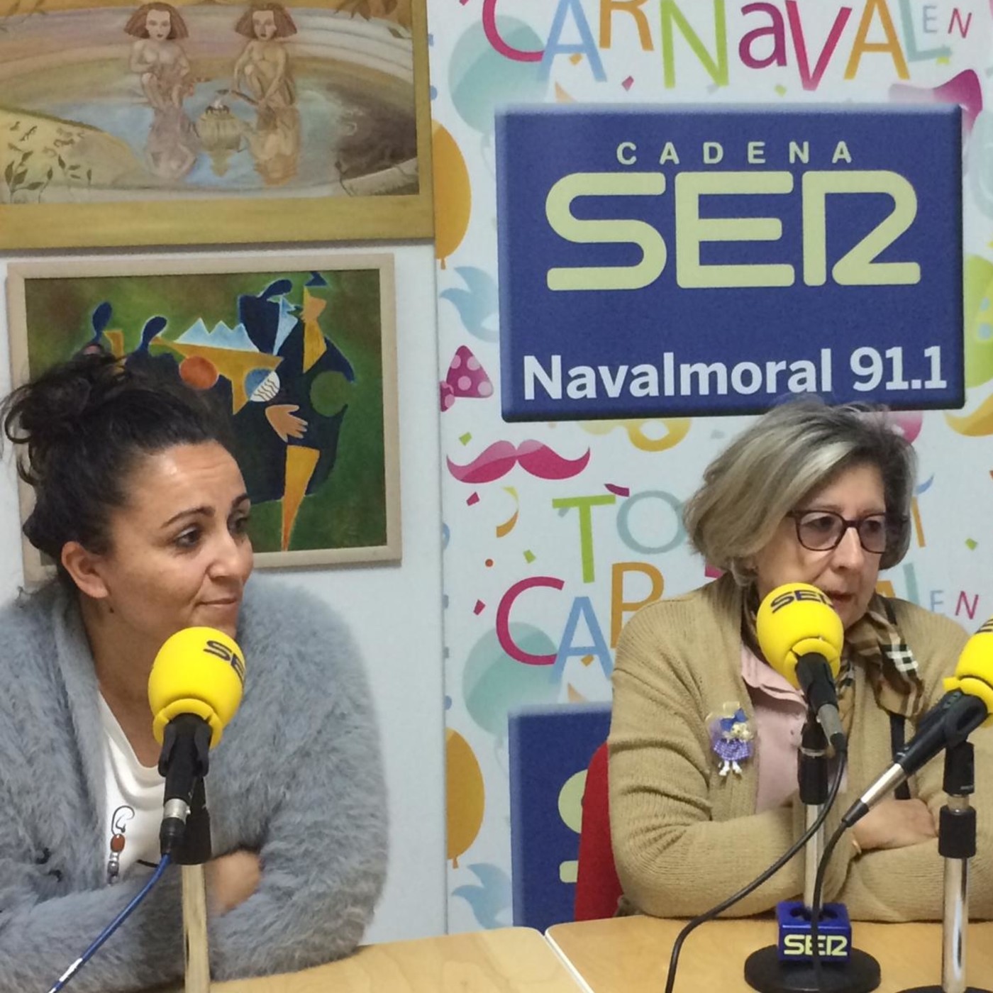 Hoy por Hoy Navalmoral