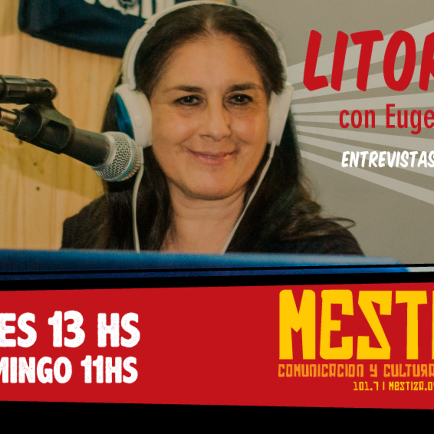 Litoraleña