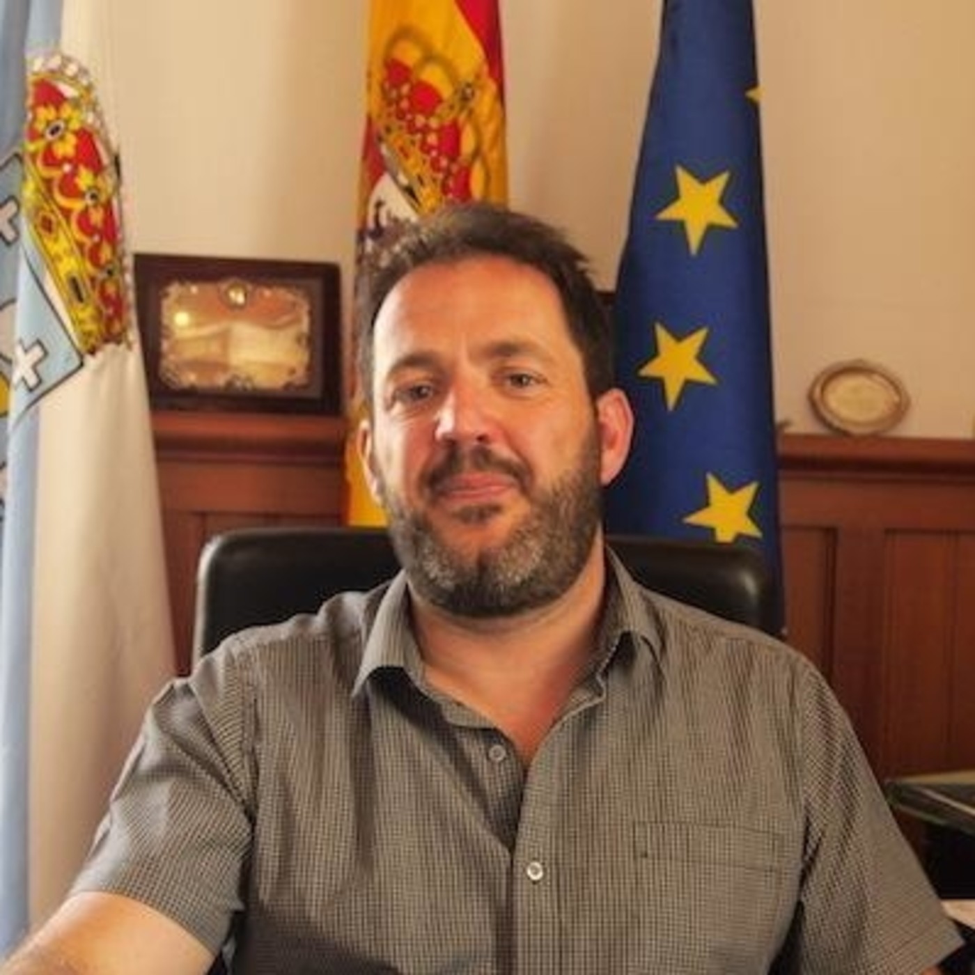 Podcast Actualidade QPC