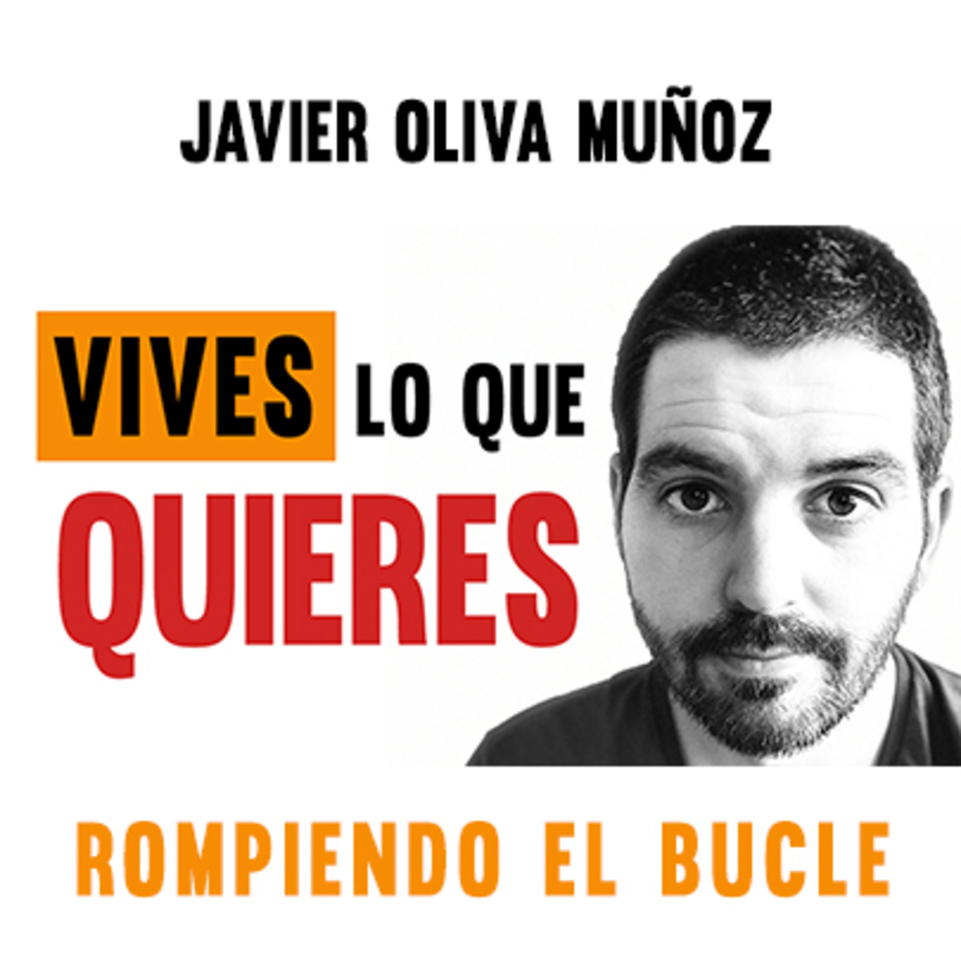 TU ODISEA ROMPIENDO EL BUCLE