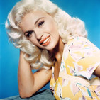 Actores malditos - Jayne Mansfield y el satanismo