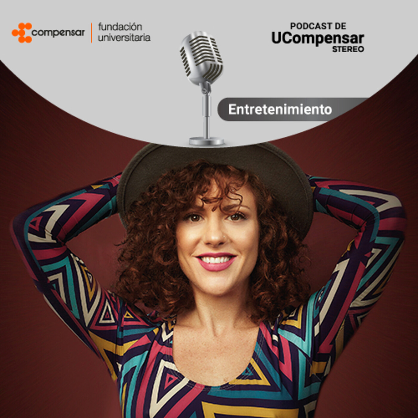UCompensar Stereo Entretenimiento