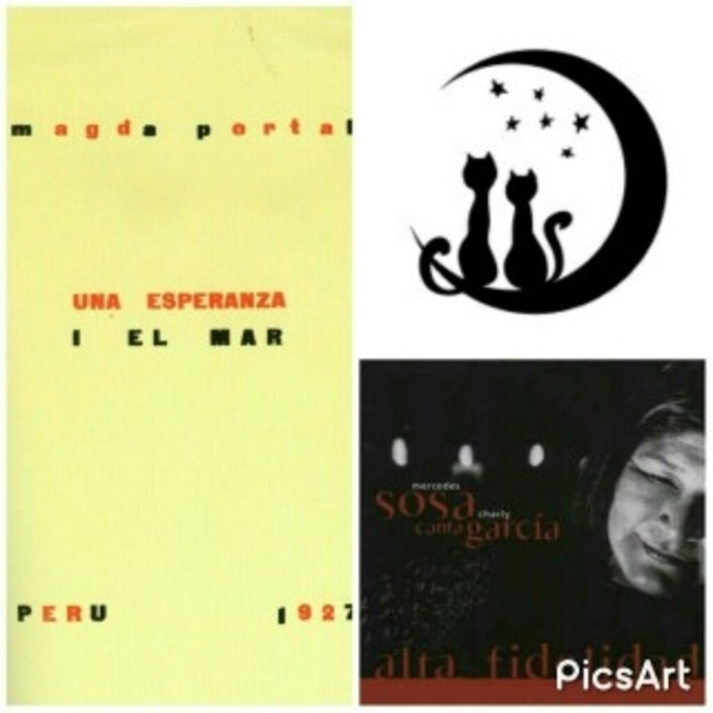 Desangeladas Creaturas