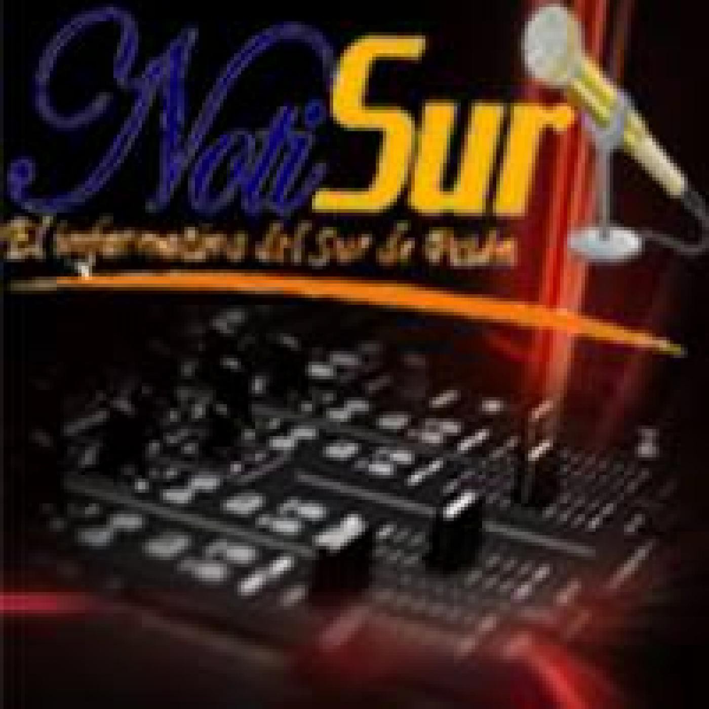Podcast NotiSur Petén