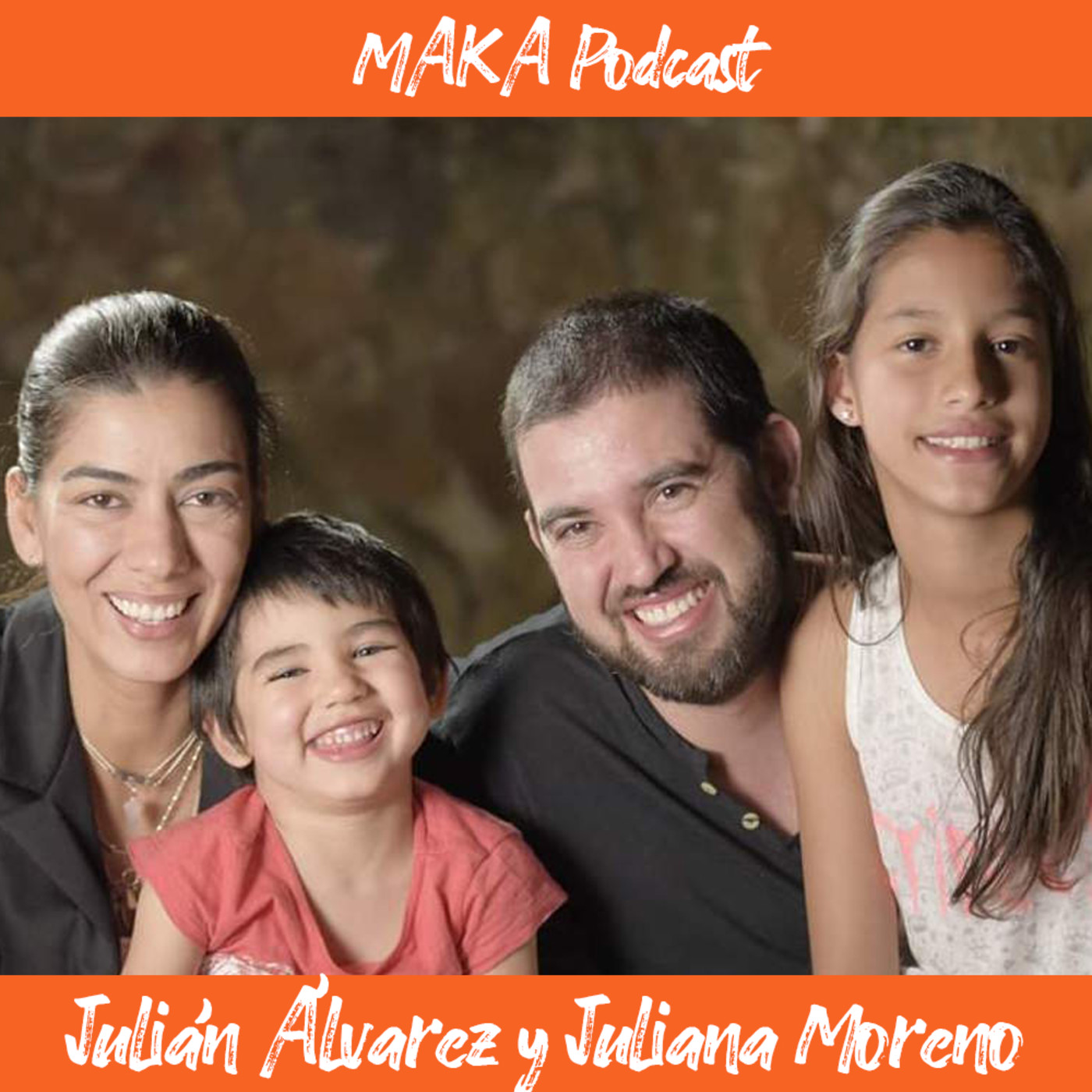 Maka Podcast