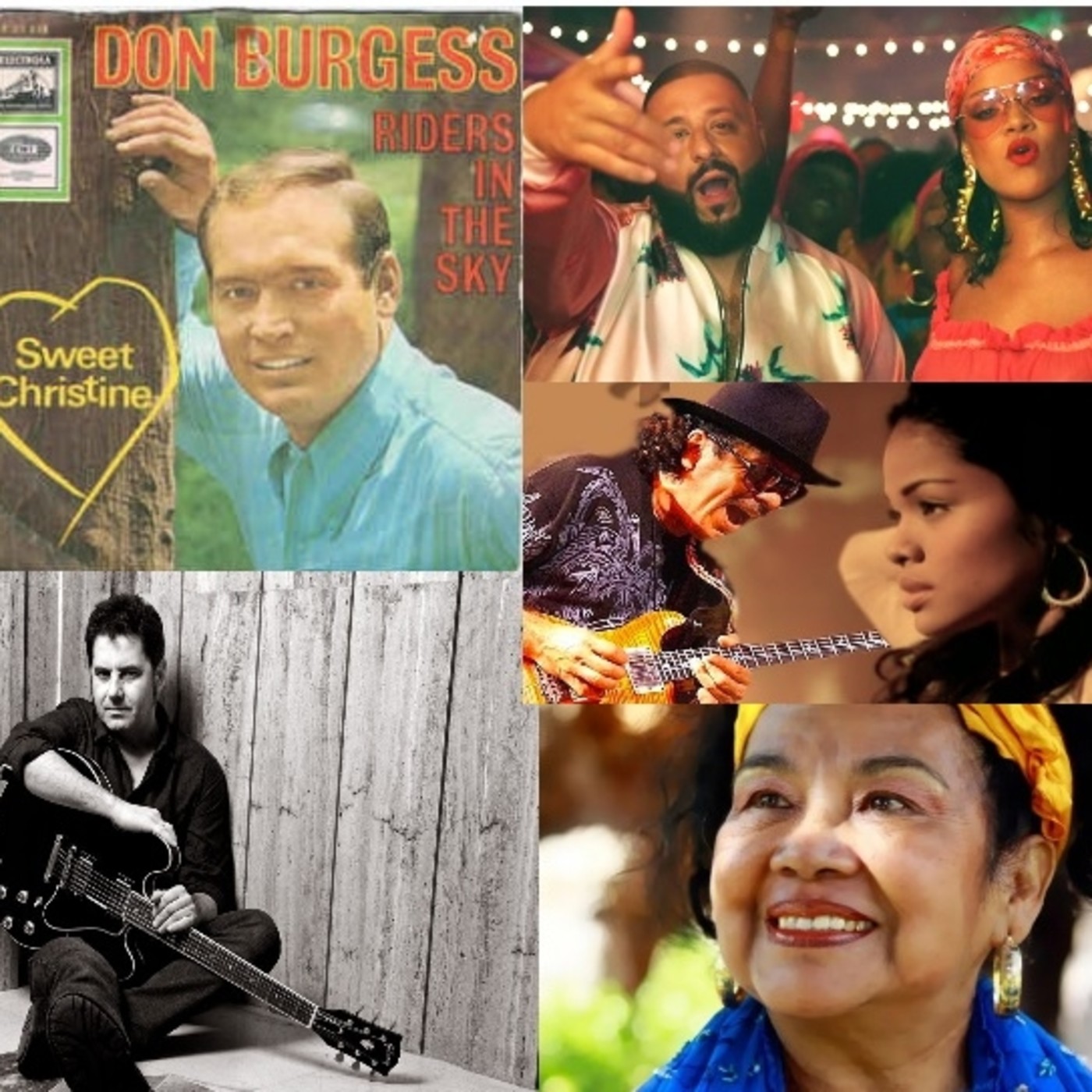 Píldoras musicales around the world 81 episode artwork