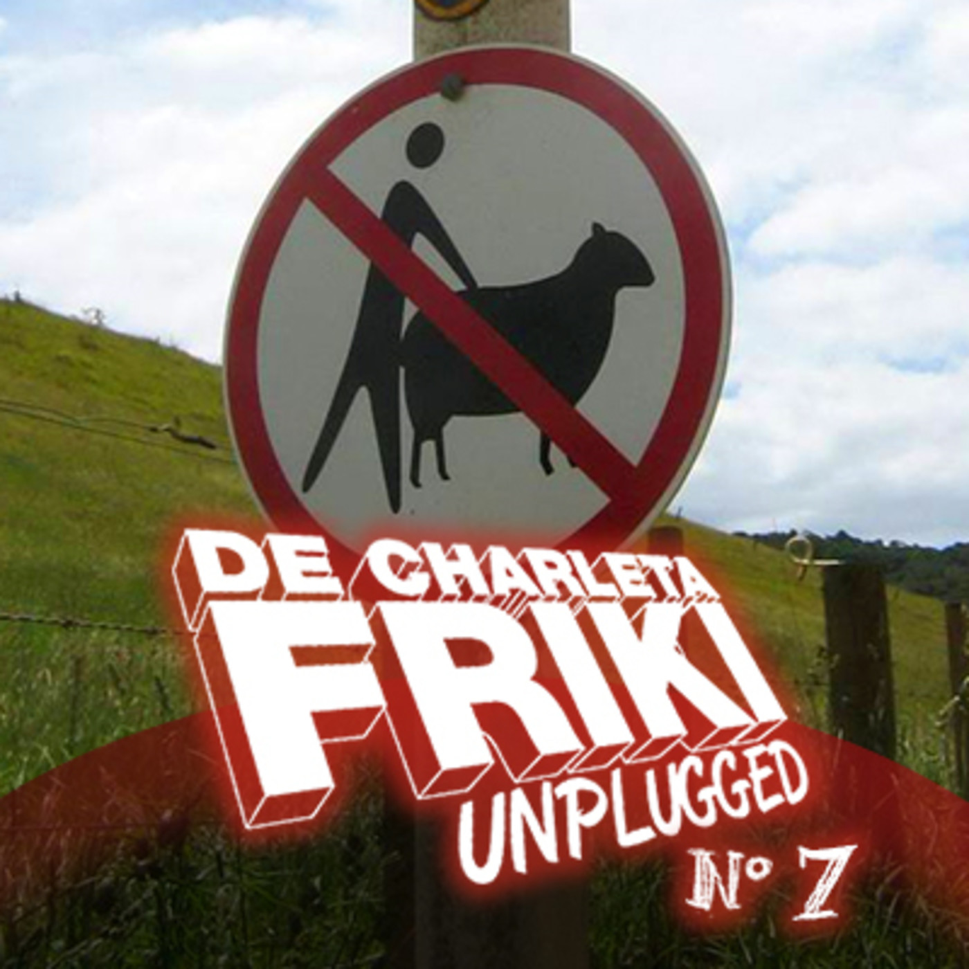 La Patrulla Friki Podcast