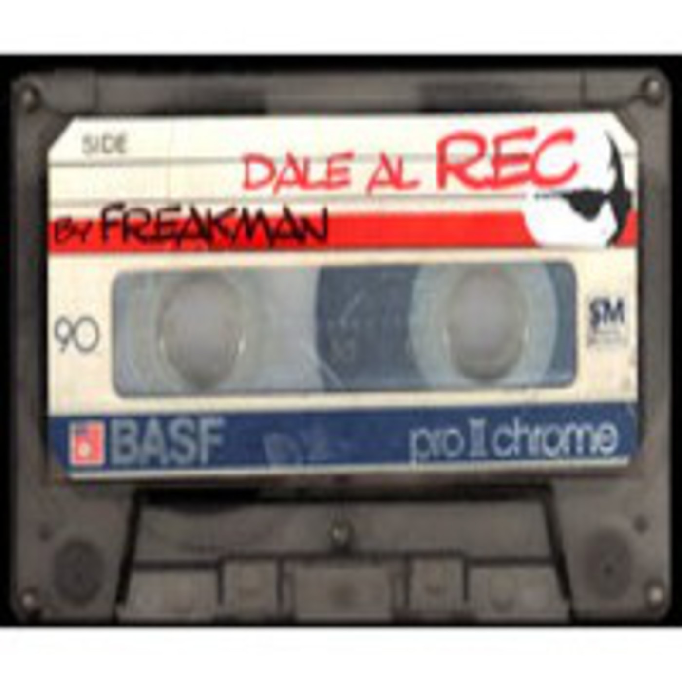 dalealrec!!! 21 07 07: "Dawn Of The Rec (III)"