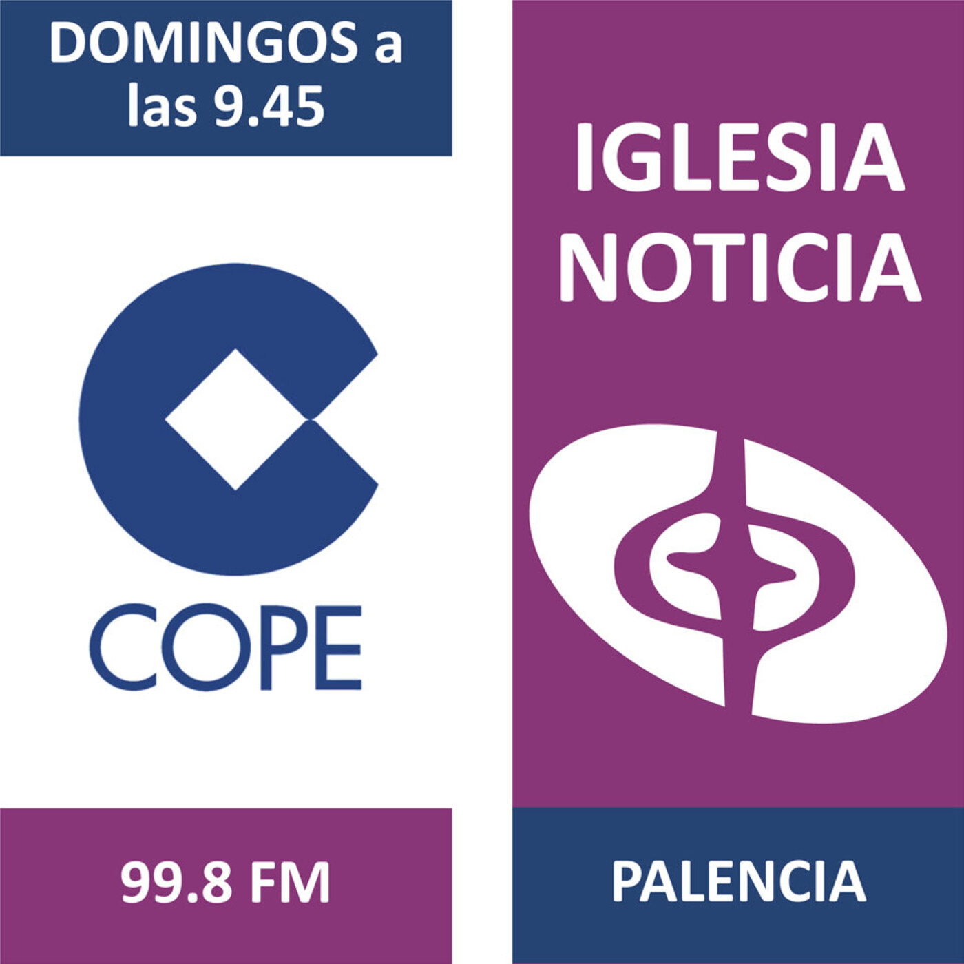 Iglesia Noticia - 12 de septiembre de 2021