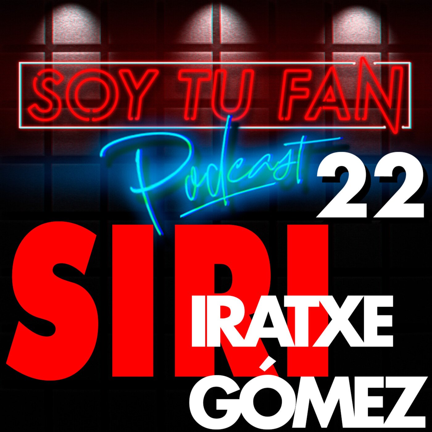 SOY TU FAN, locución y home studio