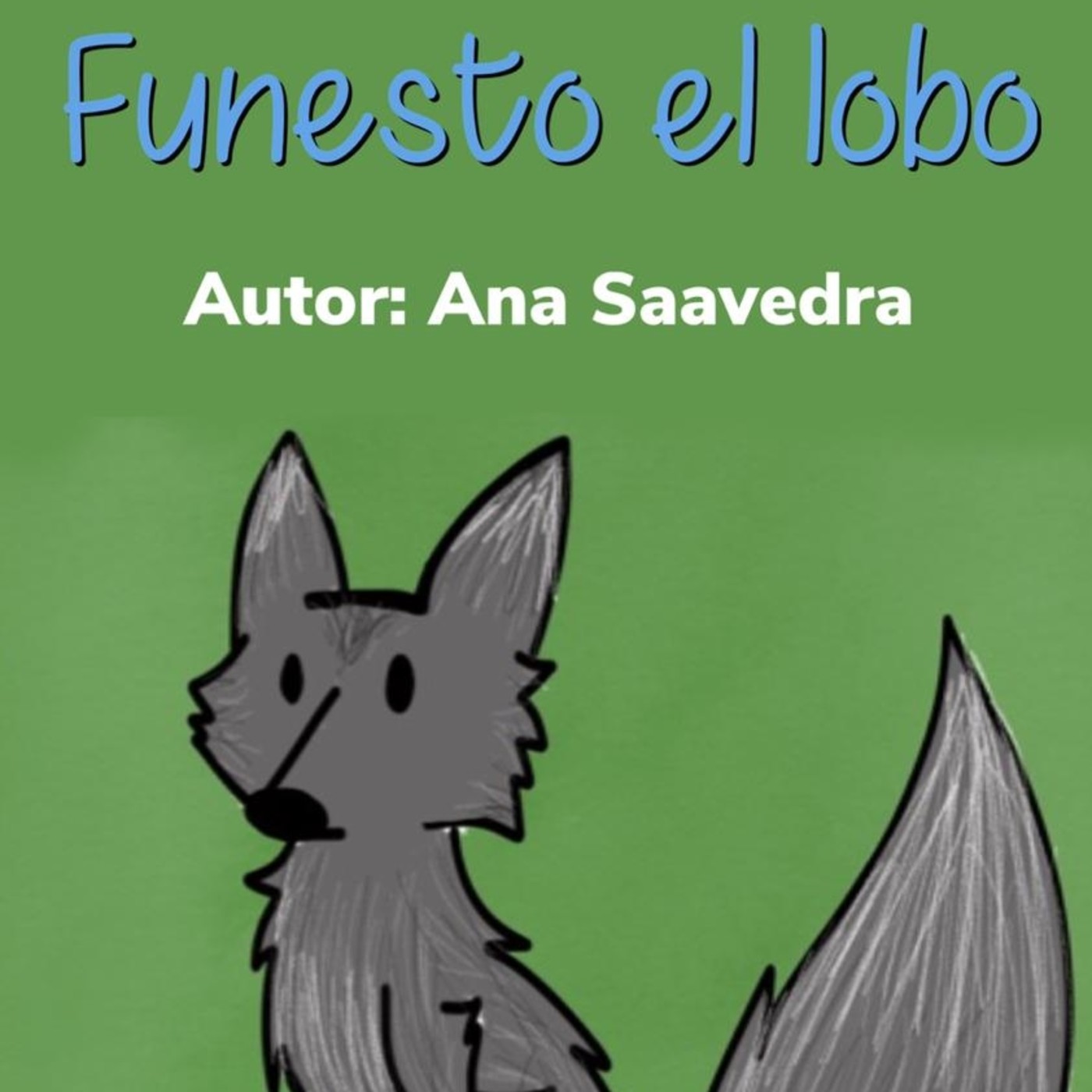 Anaquel para niños