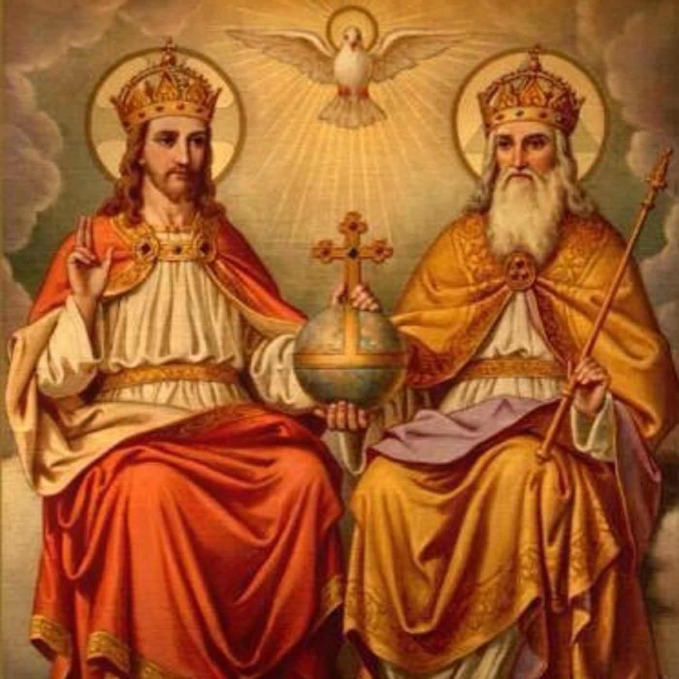 Cantos Gregorianos - Oasis de Jesús Sacerdote
