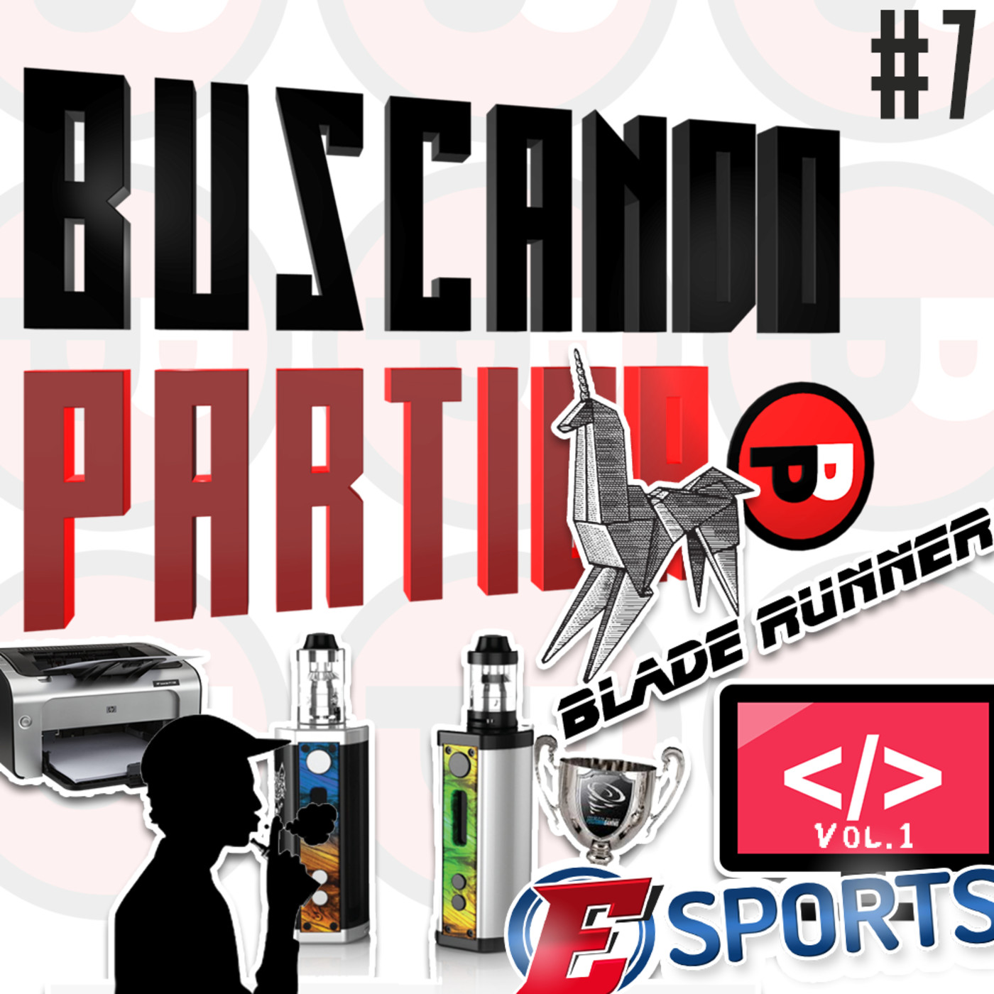 Buscando Partida