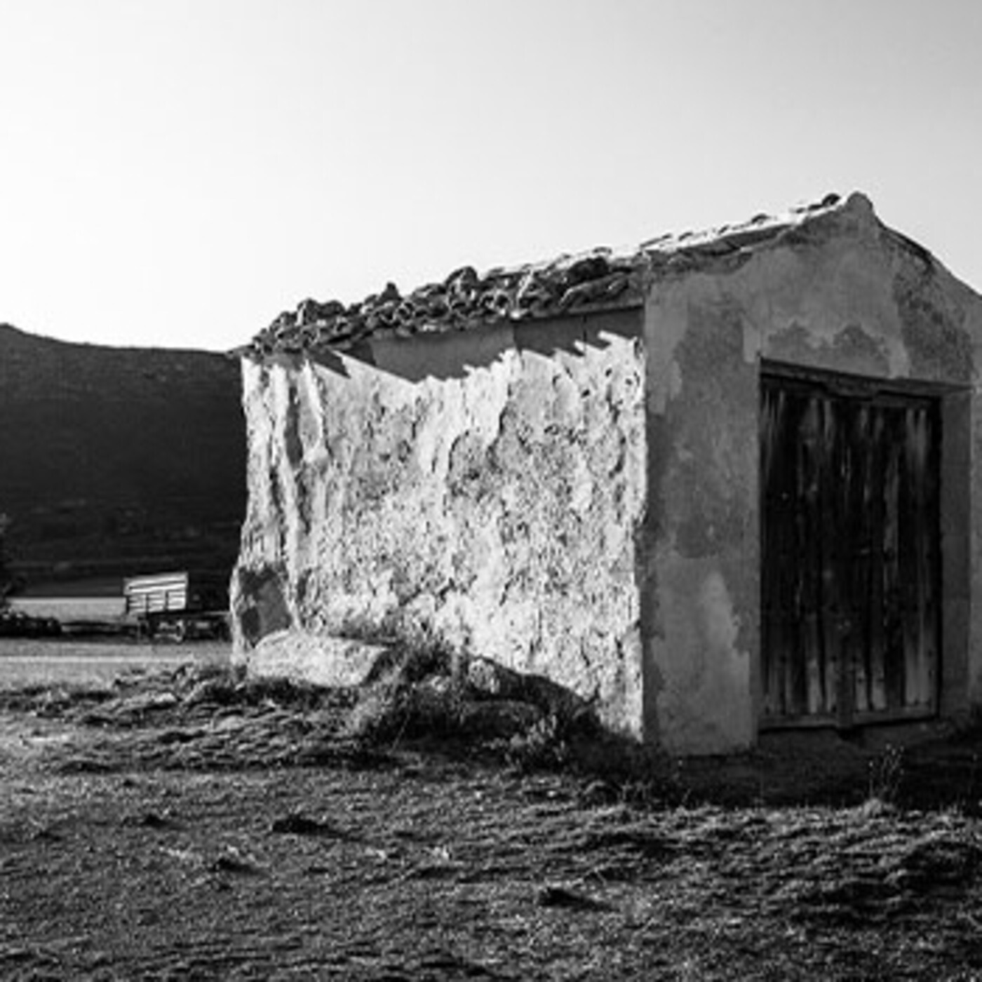 Proyección Rural 2050: Acción frente a la Despoblación episode artwork