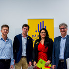 #municipalsRV2019 - Debat de Les Masies de Voltregà