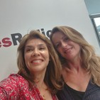 Mente y cuerpo sanos frente al coronavirus con Rebeca Lopez, psicóloga y nutrióloga