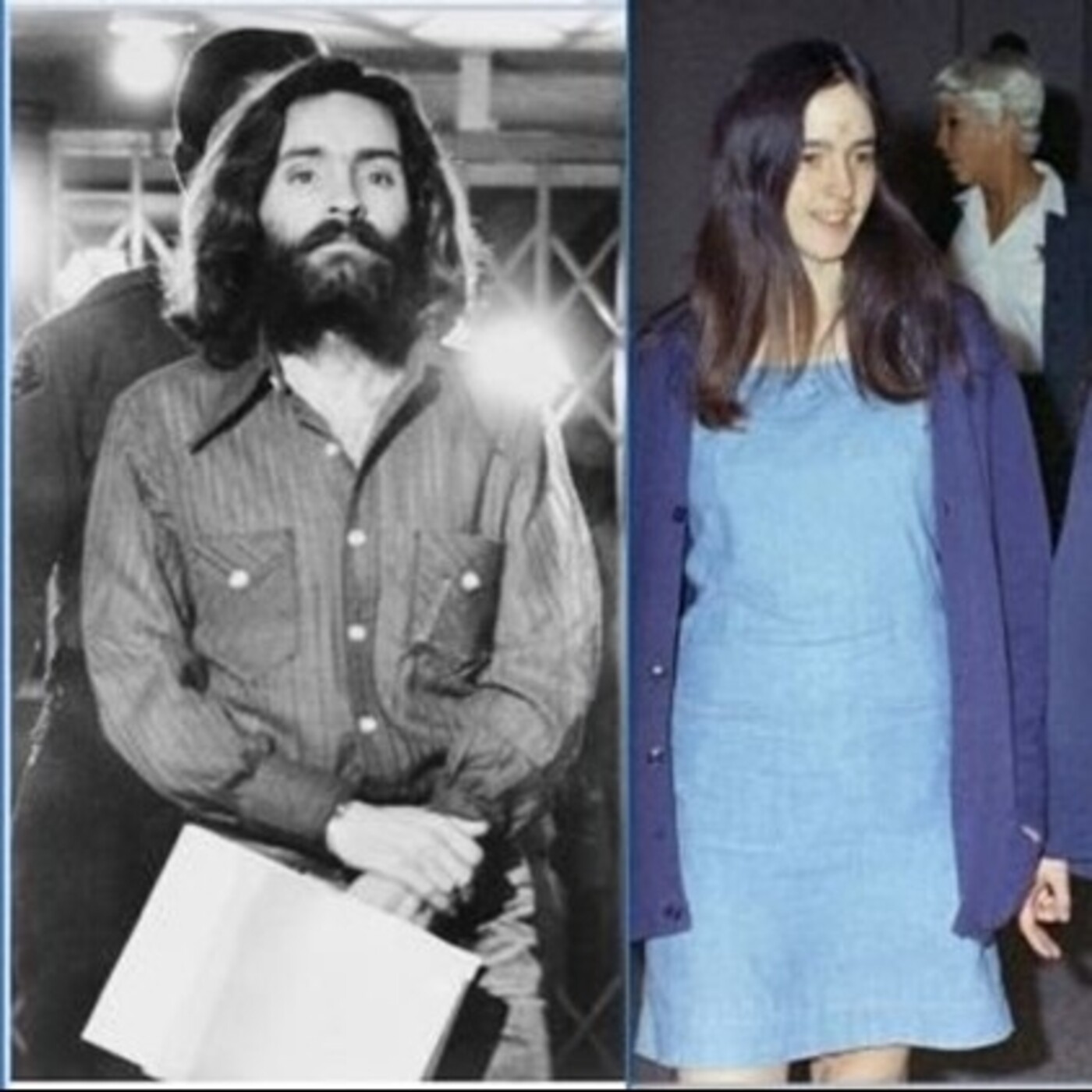 La Hora Oscura T02E2: "Los asesinatos de la familia Manson" - Episodio exclusivo para mecenas