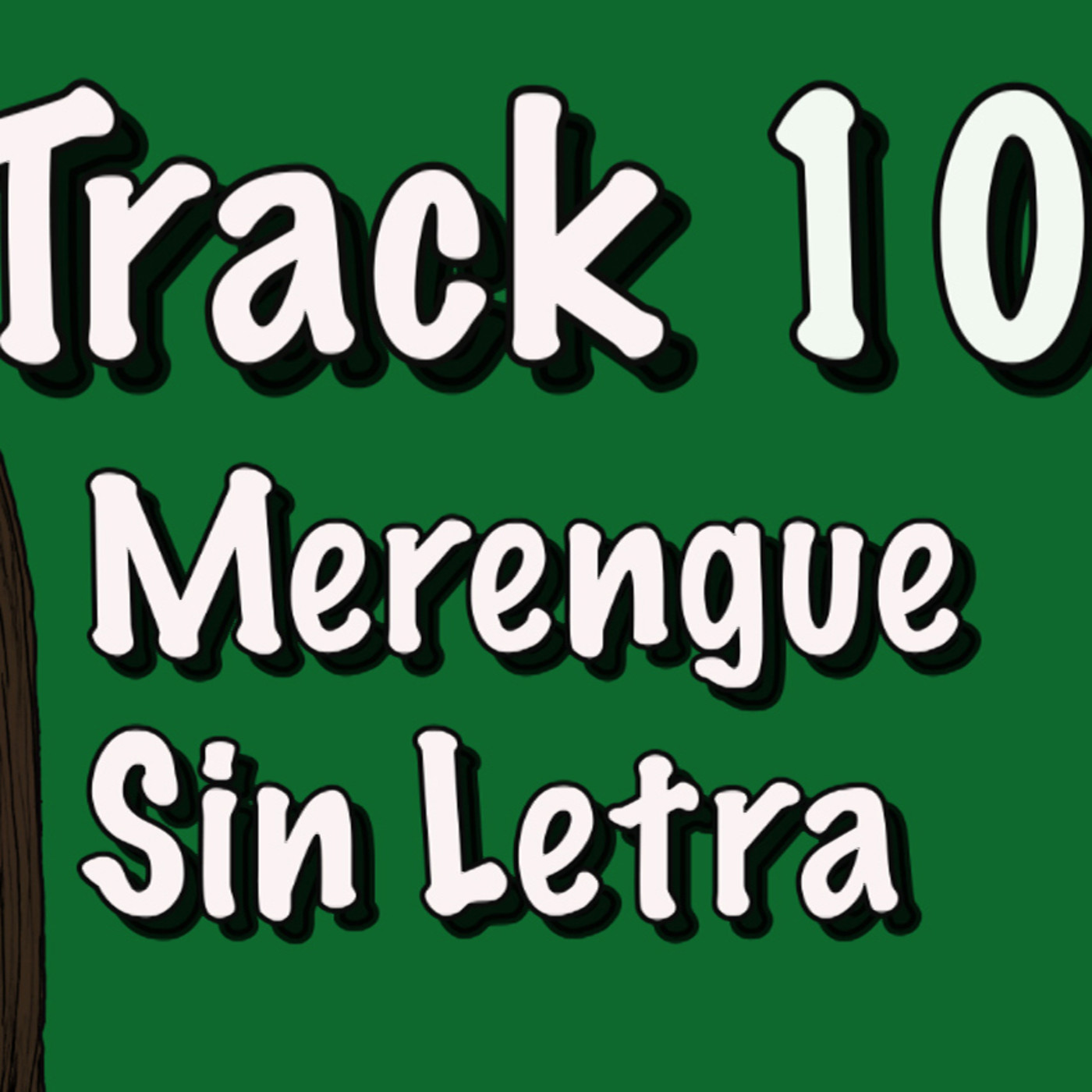 "Si Carolina es rata Mariachispi es culebra" MSL TRACK 10