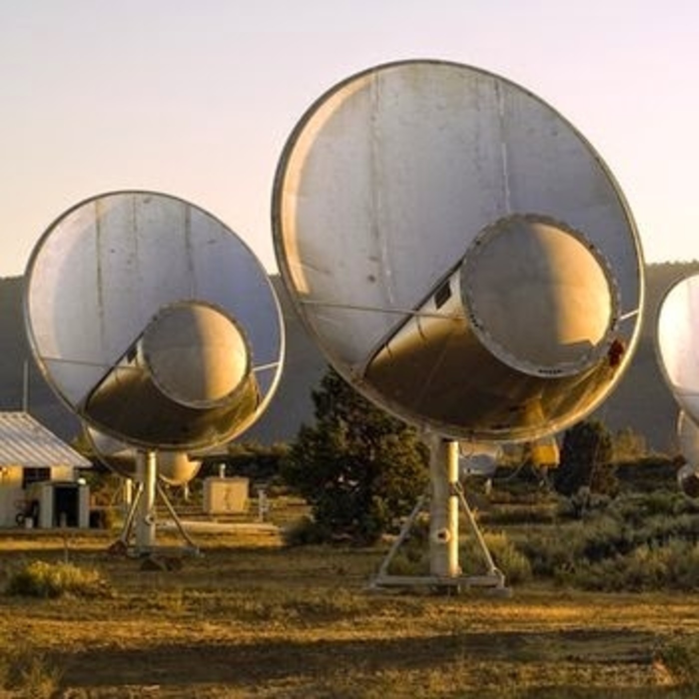 El Universo Humano: ¿Estamos Solos? #documental episode artwork