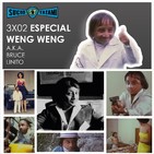 Sucio Tatami 3×2 Especial Weng Weng: Bruce Linito Agente 003 y 1/2 (1981)