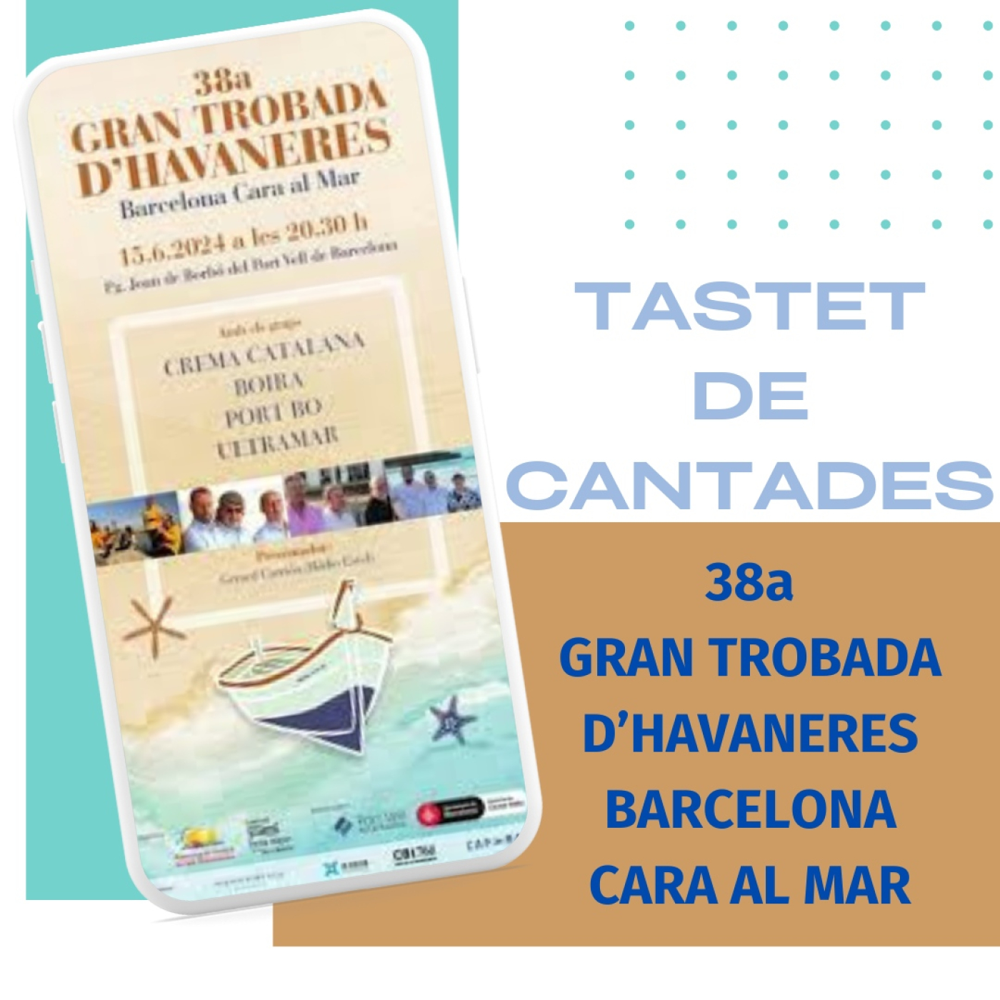 SONS A CAU D’ORELLA