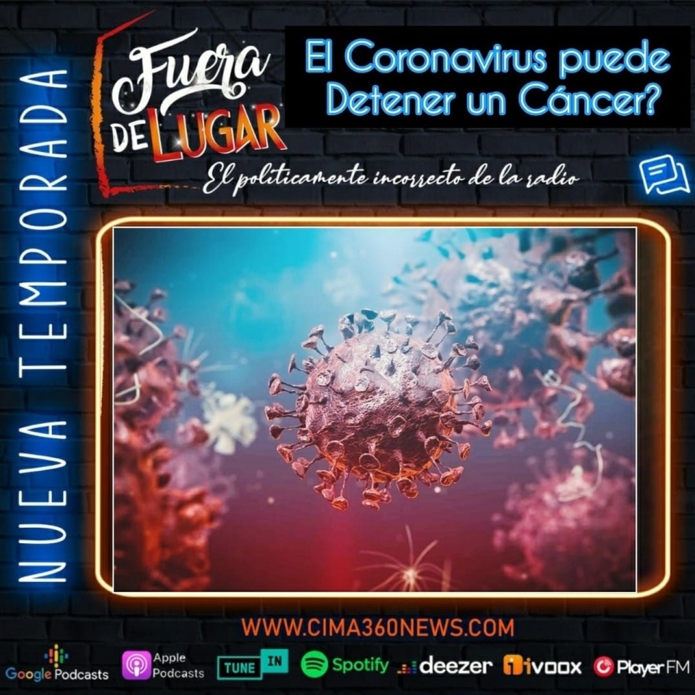 FUERA DE LUGAR VENEZUELA
