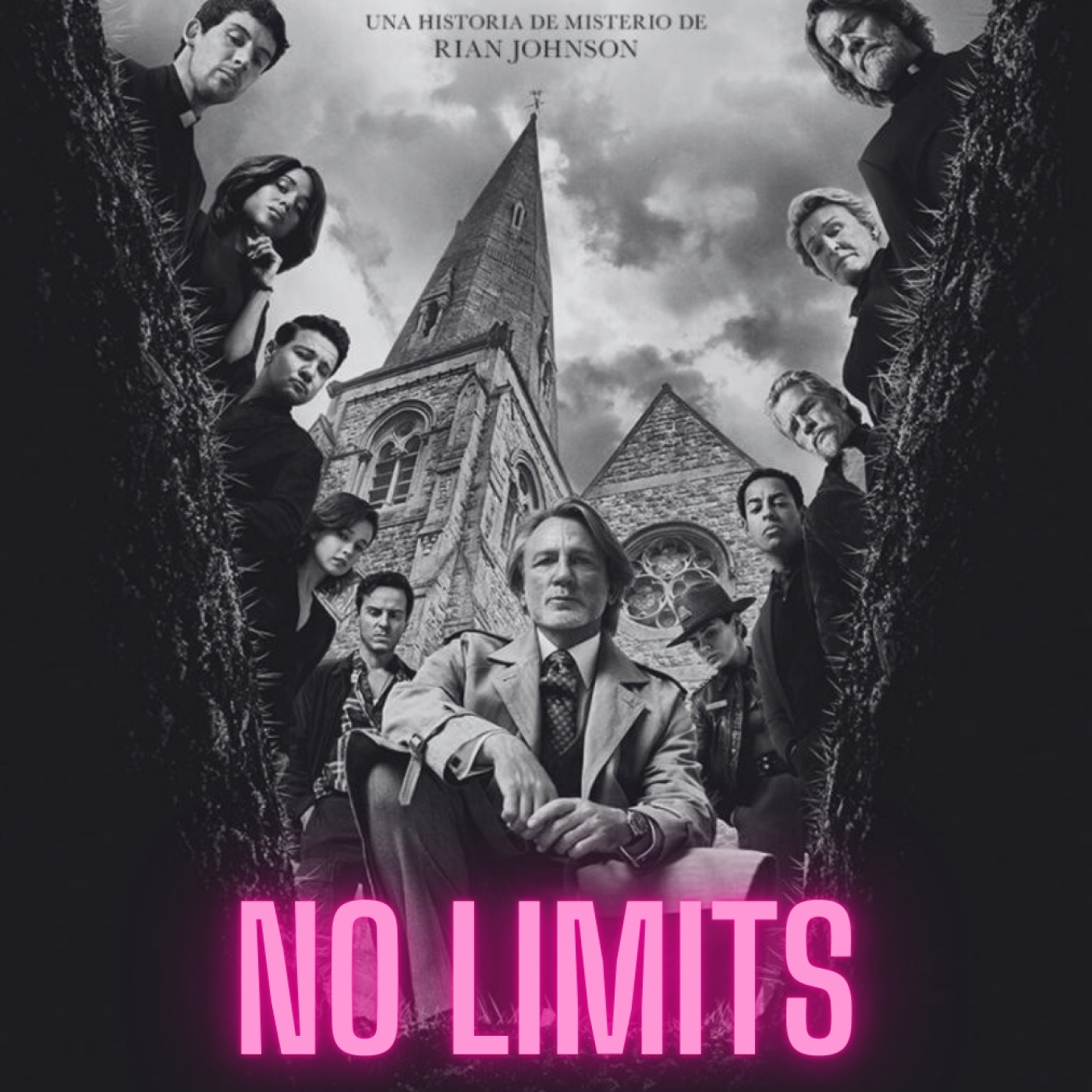 Puñales por la Espalda: De entre los muertos - Nakatomi No Limits - Episodio exclusivo para mecenas