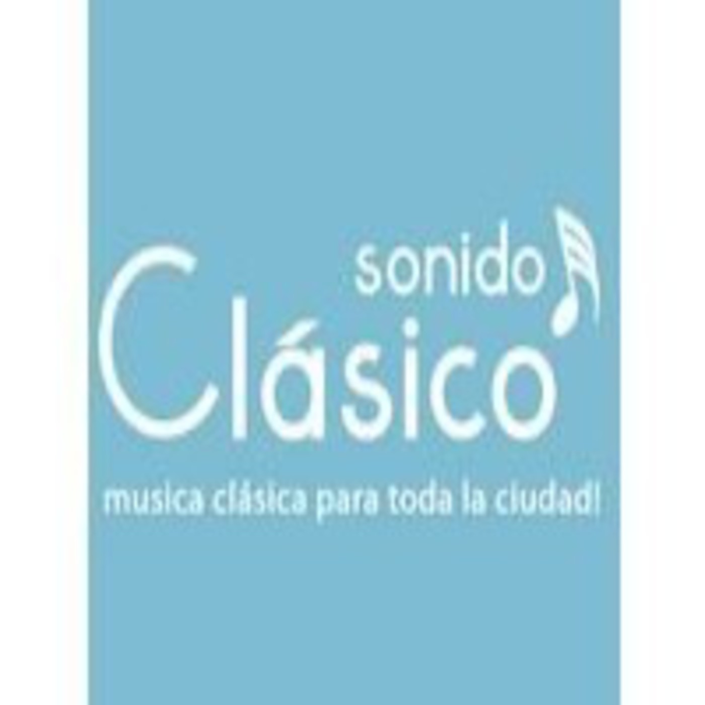 Podcast Ediciones Sonido Clasico