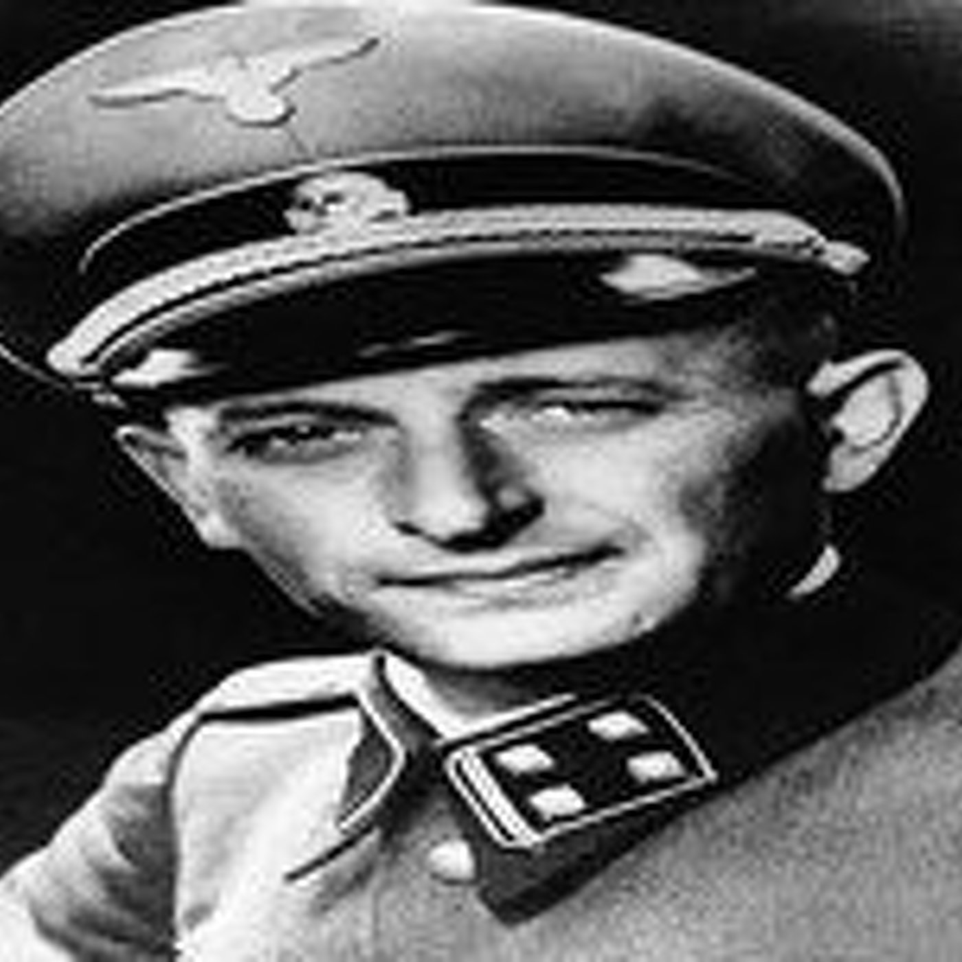 Los Cazadores de Nazis: A La Caza de Adolf Eichmann episode artwork
