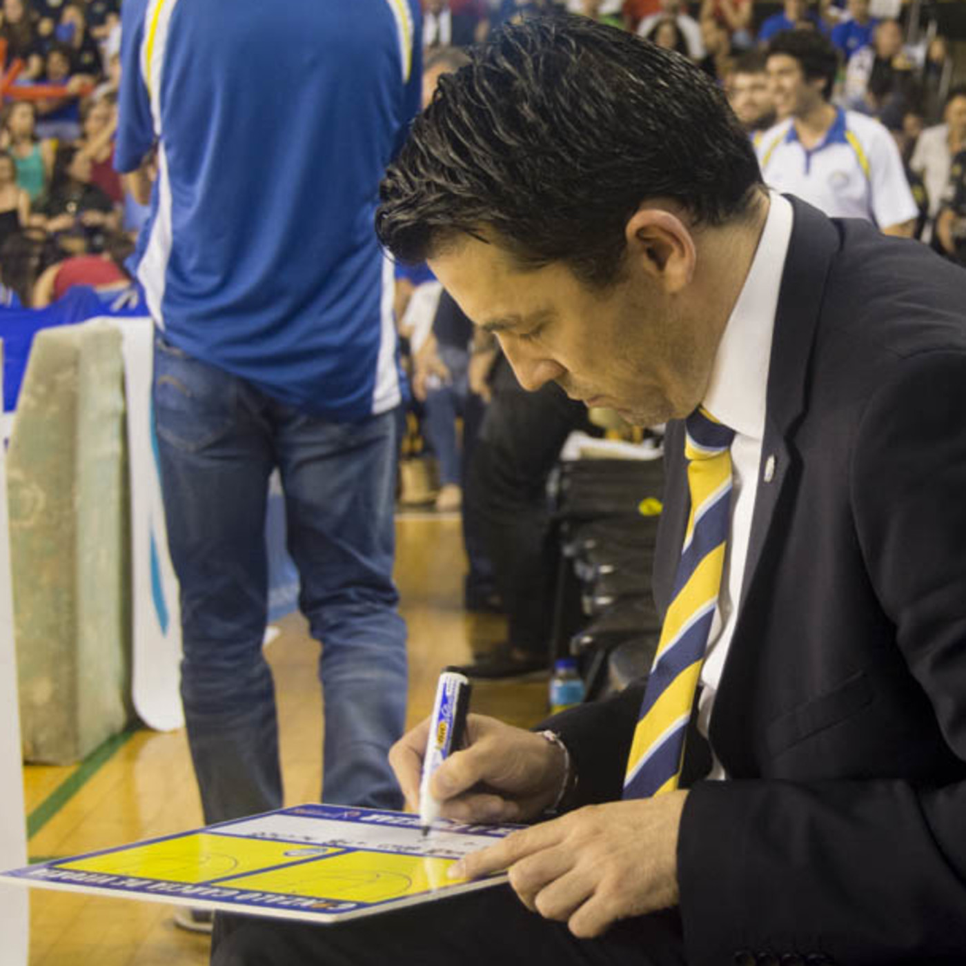 Club Ourense Baloncesto