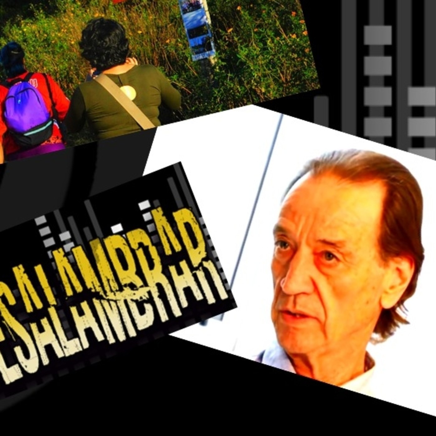 Podcast de Horacio Muñoz de Toro