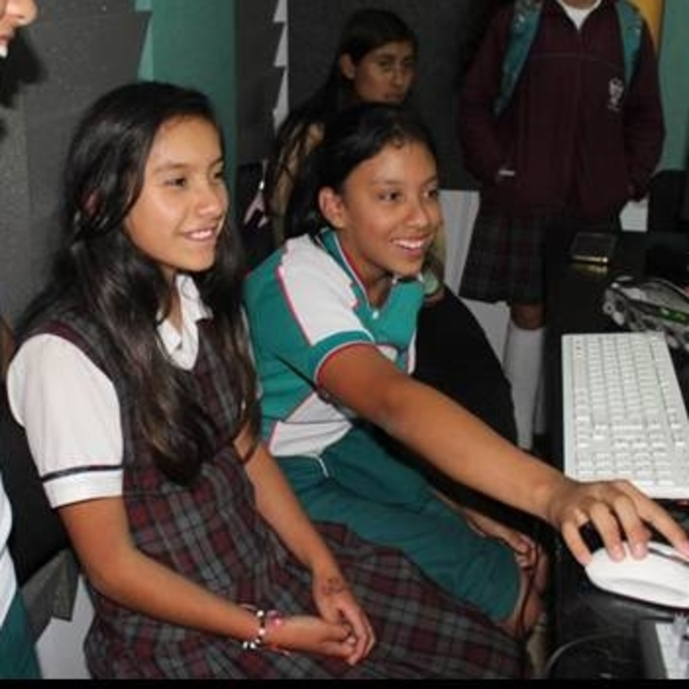 PROGRAMAS RADIALES SECUNDARIA