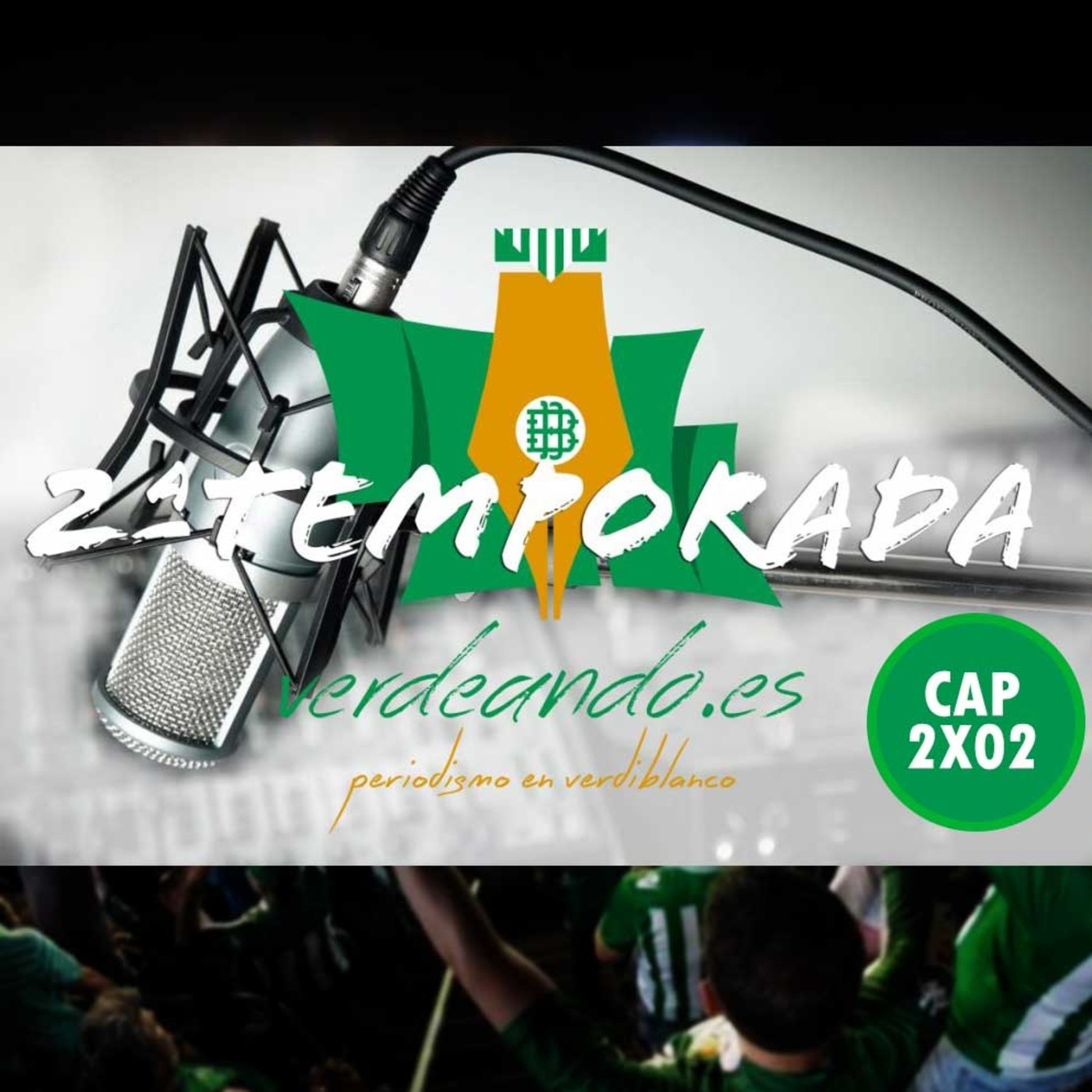 Verdeando Betis Podcast