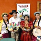 Carnaval Chapaco 2019
