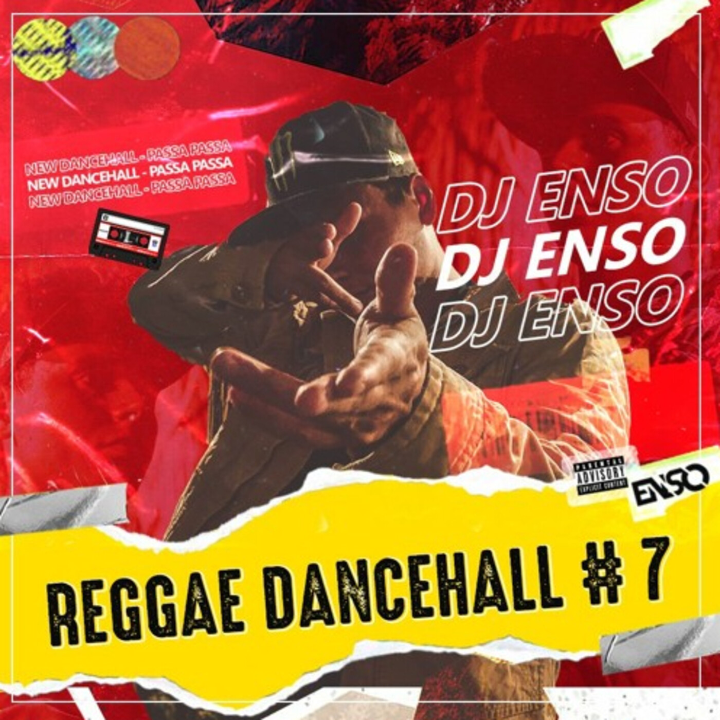 DJ ENSO