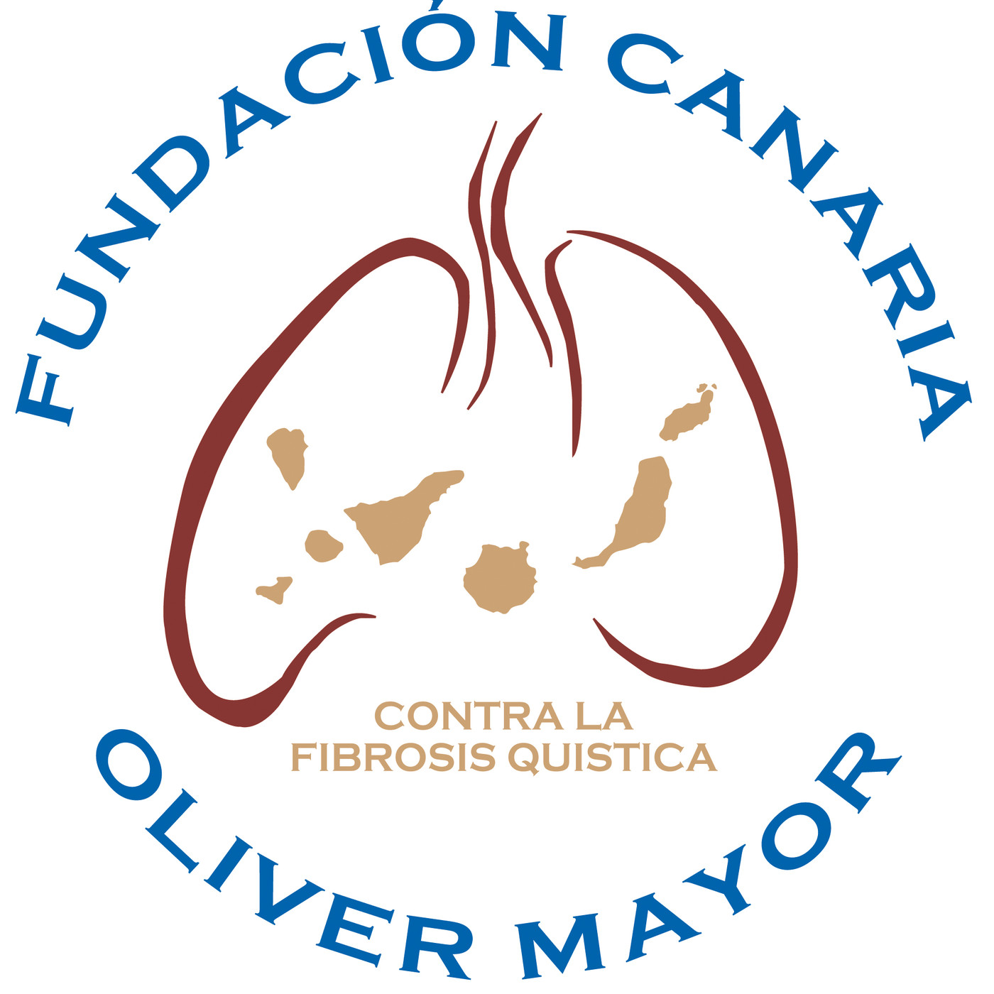 Fundación Canaria Oliver Mayor Contra la FQ