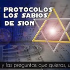 ¿Quién escribió los Protocolos de los sabios de Sion con Jorge Guerra y Moisés Rojas